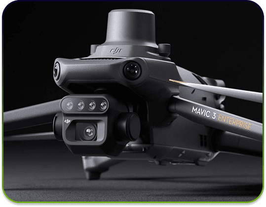 Multispectral Sensor