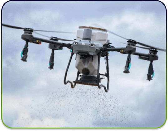 Remote operation capability